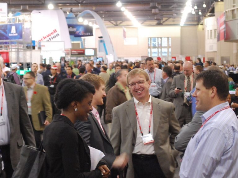 Rockwell Automation si concentra sul portfolio midrange per l'Architettura Integrata