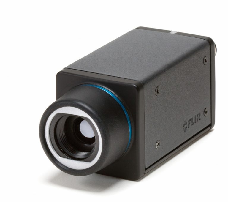 Da Flir termocamere compatte per applicazioni nel processo