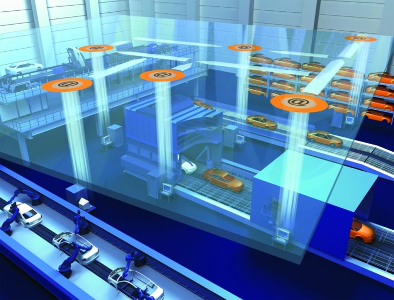 Supervisione e controllo, il software Dürr sempre più apprezzato nell'automotive