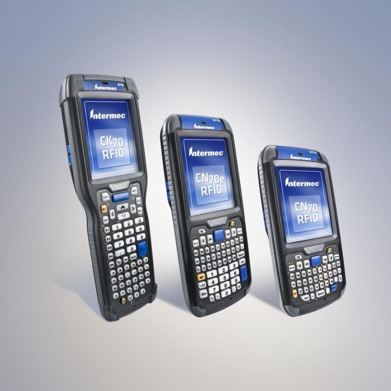 Raccolta dati sempre più alla mano con Intermec