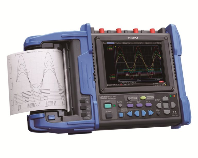 Visualizzare e registrare i guasti con 8880/20MR di Asita