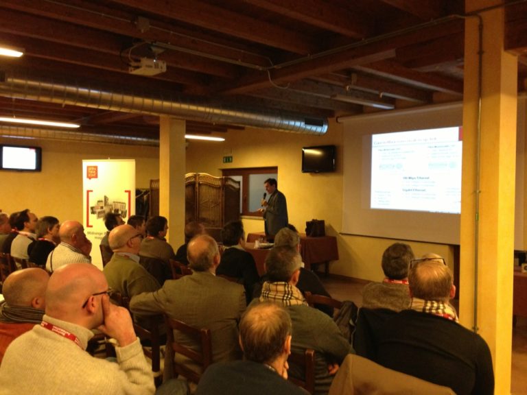 Prosegue fino al 14 marzo il RoadShow Midrange 2013 di Rockwell Automation