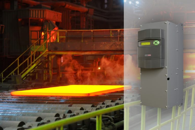 Da Sprint Electric azionamenti in cc che rigenerano energia