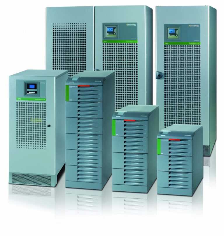 Un seminario su progettazione ed efficienza energetica con Socomec