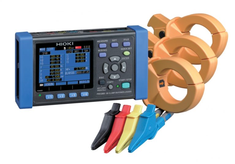 Asita propone un nuovo analizzatore di parametri energetici