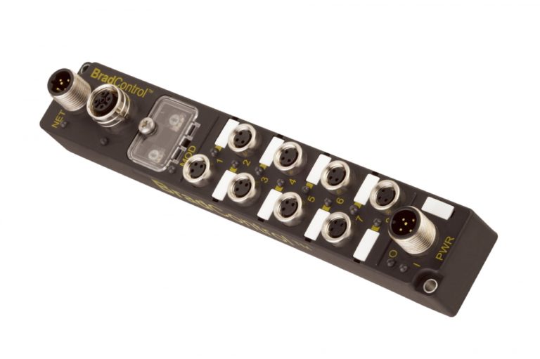 Nuovi moduli Ethernet firmati Molex