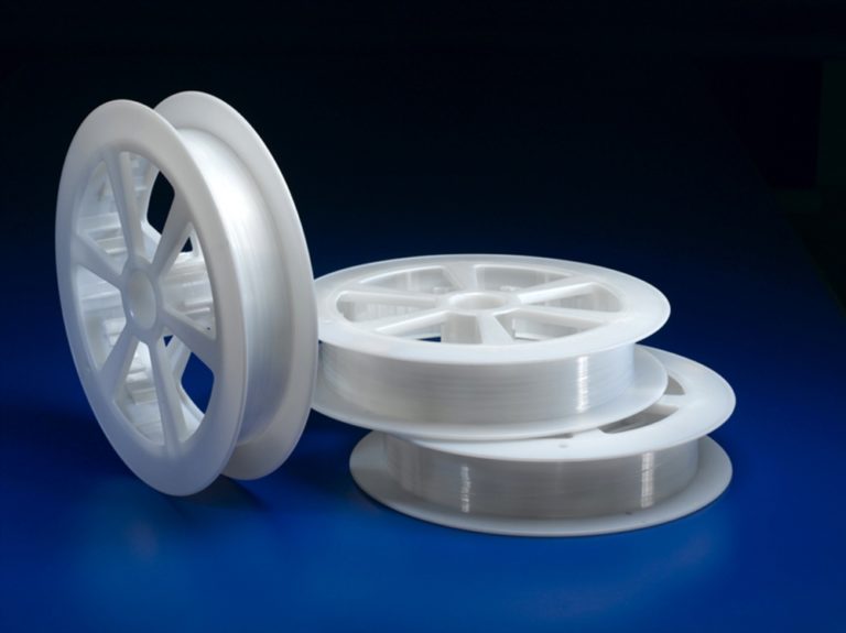 Polymicro Technologies realizza una fibra ottica ideale per la trasmissione dati in fabbrica