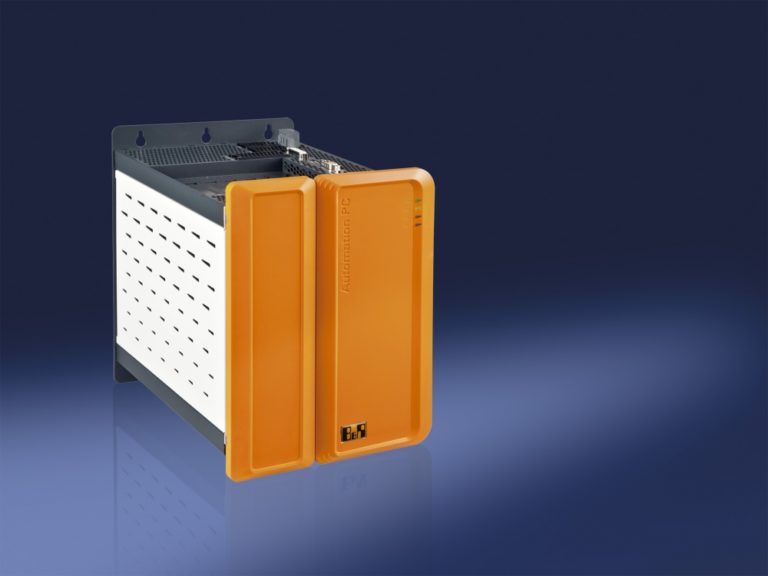 Più slot negli Automation PC di B&R