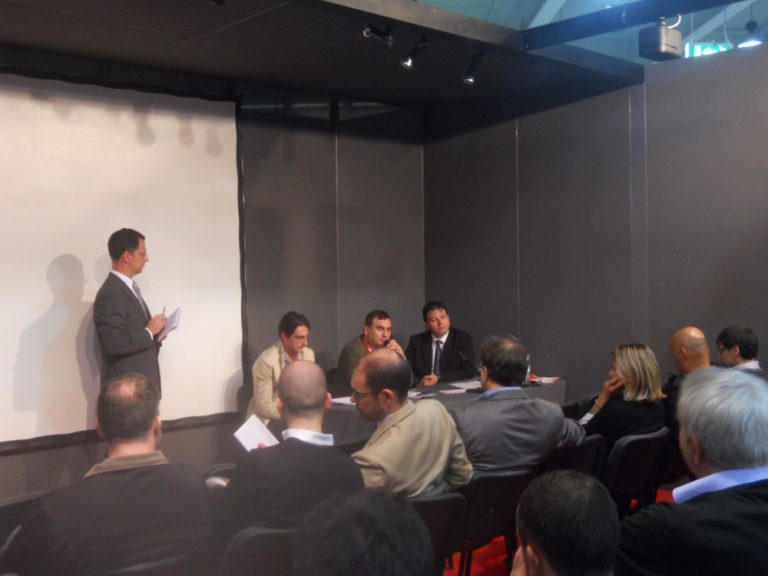 Imprese e tecnologie al centro della cinquantesima edizione di Smau