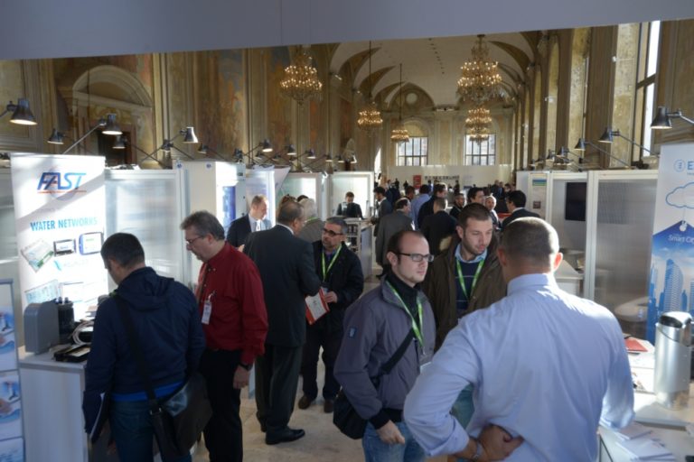 Successo per la 13a edizione di Forum Telecontrollo con 680 visitatori