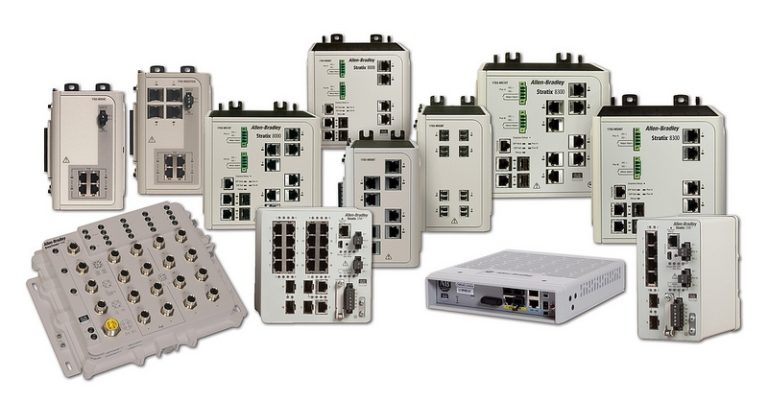 Rockwell Automation rinnova la sua offerta per le connessioni industriali