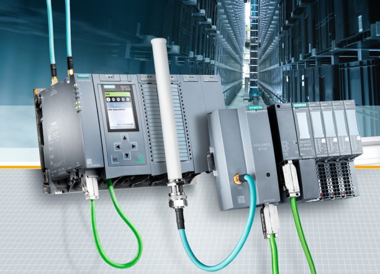 Nuovi access point e moduli client per reti wireless da Siemens