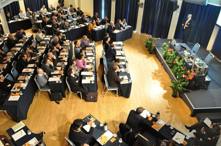 Buon risultato per la seconda edizione dell'Innovations Day di B&R