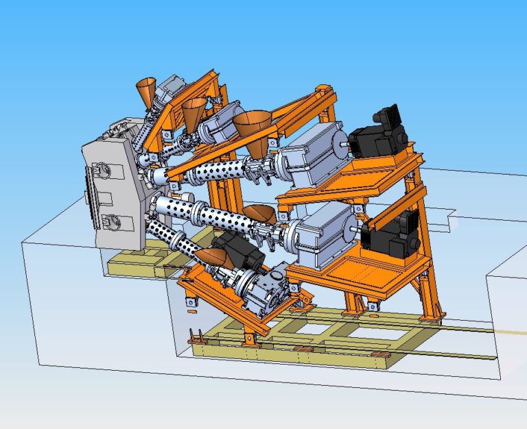 La 3DExperience di Dassault Systèmes per la fabbrica digitale