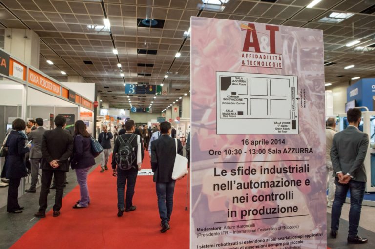 Affidabilità & Tecnologie, molto bene l'ottava edizione