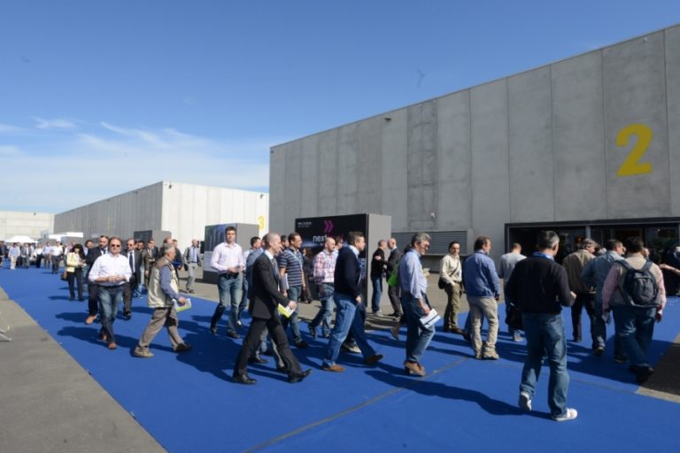 Conto alla rovescia per Sps Ipc Drives Italia