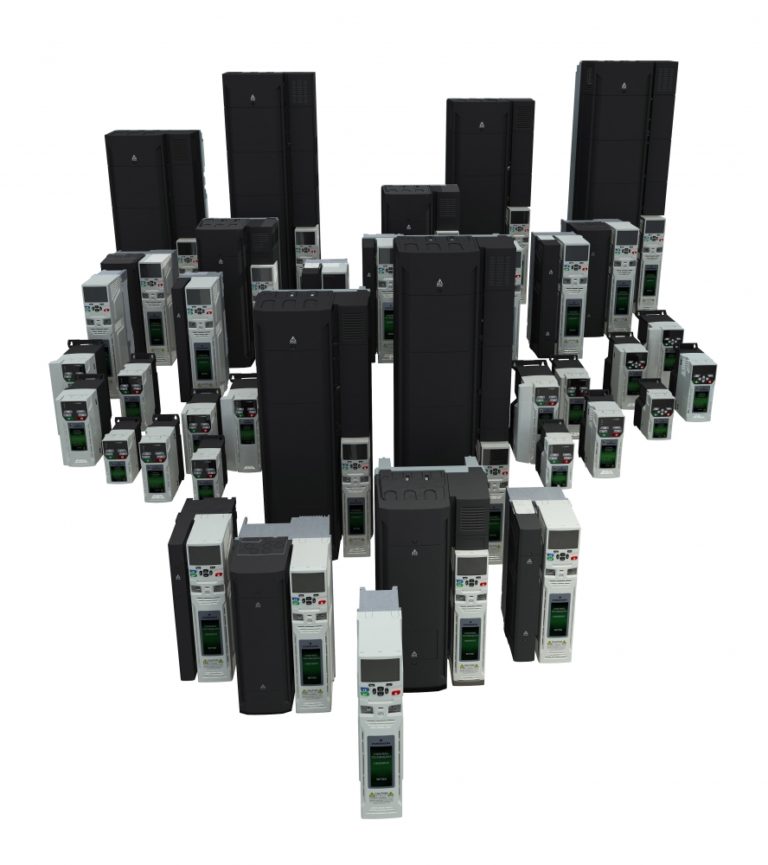 Controllo ad alte prestazioni da Emerson Industrial Automation Italia