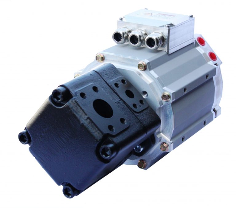 I kit di Parker Hannifin  che semplificano il lavoro agli Oem