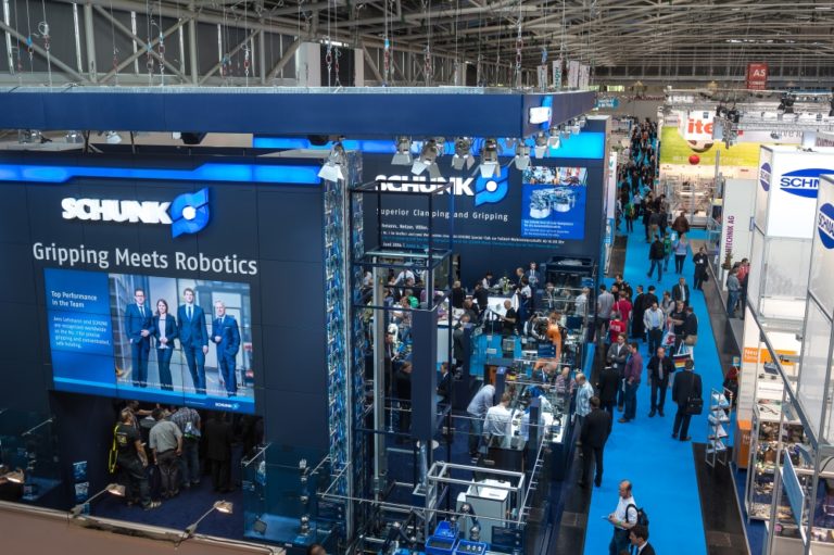 Il governo tedesco investe sulla fabbrica intelligente