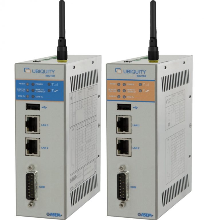 Ubiquity di Asem, arriva la release 4