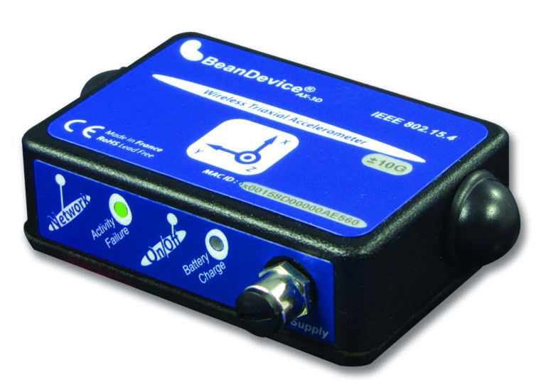 Reti “smart” di sensori wireless