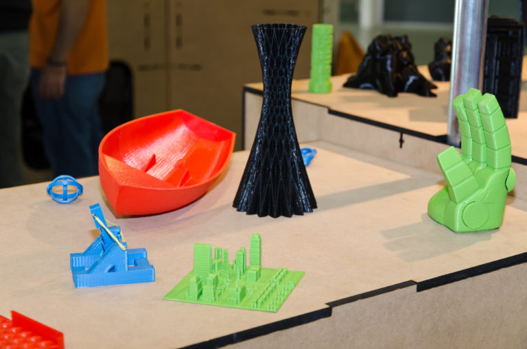 Tecniche Nuove presenta la seconda edizione del corso di stampa 3D