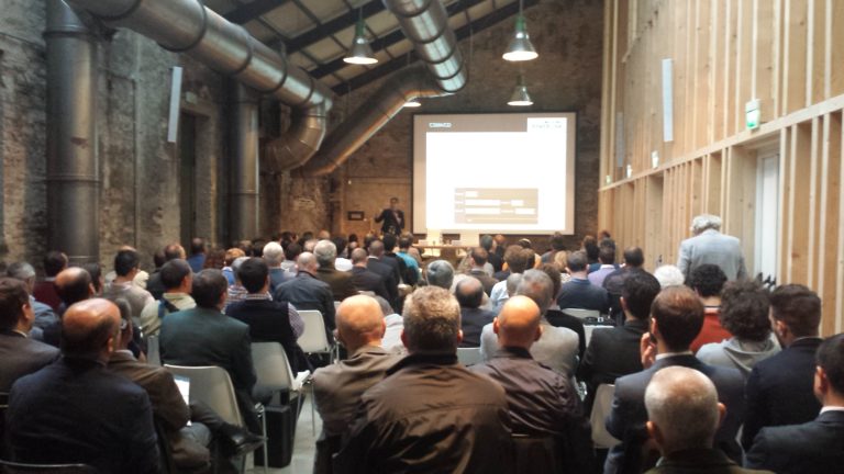 POWERLINK Convention, la tecnologia Open-Source in primo piano a Reggio Emilia