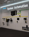 Omron annuncia aggiornamenti per la piattaforma Sysmac