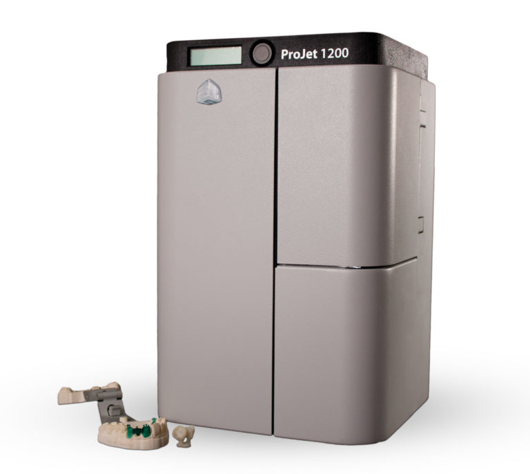 Novità nella gamma di stampanti 3D di RS Components