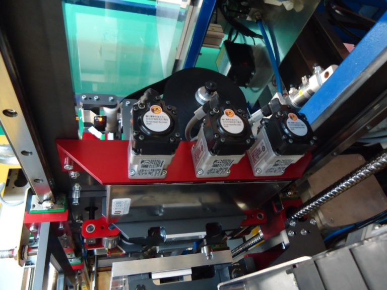 Tsm sceglie Orteco e l'automazione Panasonic per una macchina complessa con destinazione Brasile