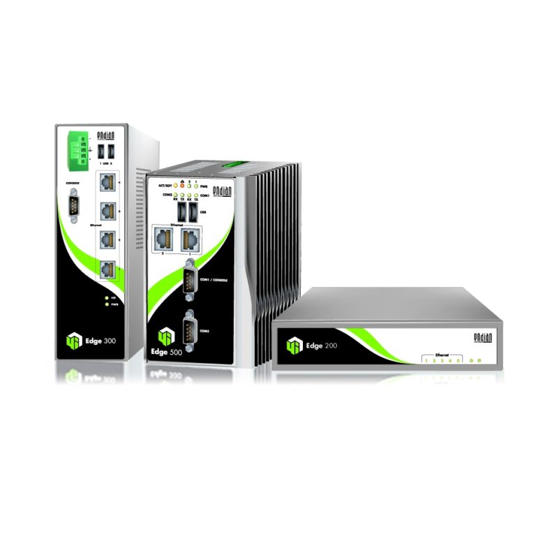 Con la tecnologia Endian,  Instrumentation Laboratory migliora la gestione della sua strumentazione