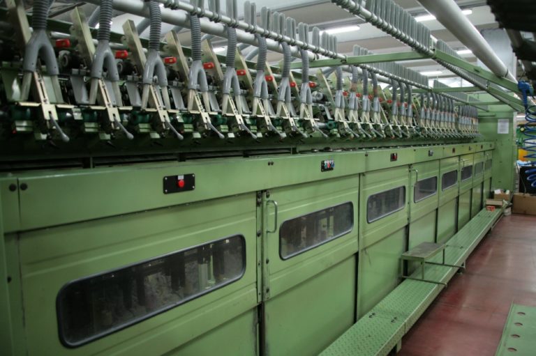 Revamping all’insegna dell’efficienza con gli Unidrive M di Emerson Industrial Automation