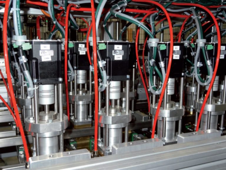 Mas Pack contribuisce al prestigio del cognac Rémy Martin grazie alle soluzioni proposte da Efa Automazione