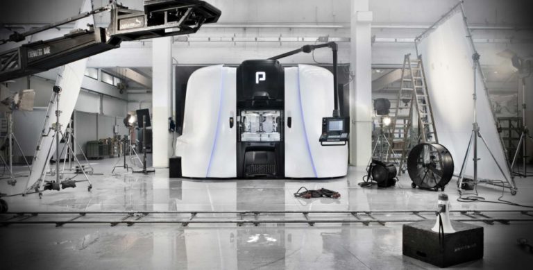 Il Digital Prototyping firmato Autodesk perfeziona la realizzazione delle più innovative macchine di Porta Solutions