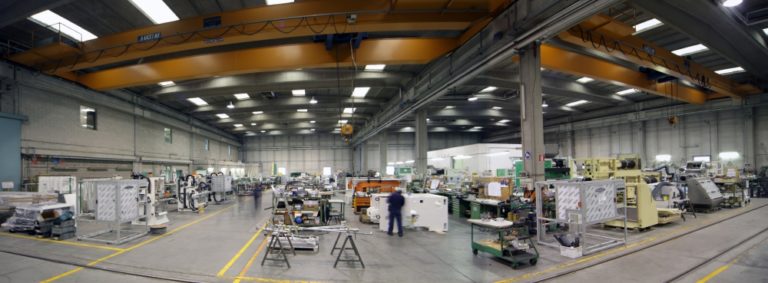 Con Rockwell Automation, l’impianto di saponificazione realizzato da Mazzoni LB offre efficienza e contenimento dei costi energetici