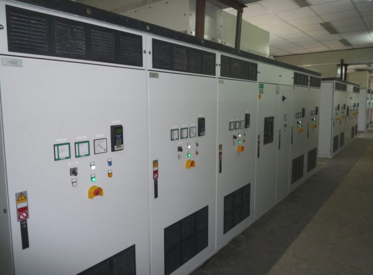 Con Rockwell Automation, Automazioni Industriali Capitanio esporta efficienza totale in India