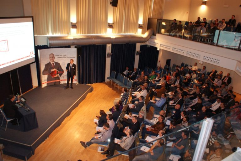 Standardizzazione e integrazione, i pilastri del progetto secondo Eplan