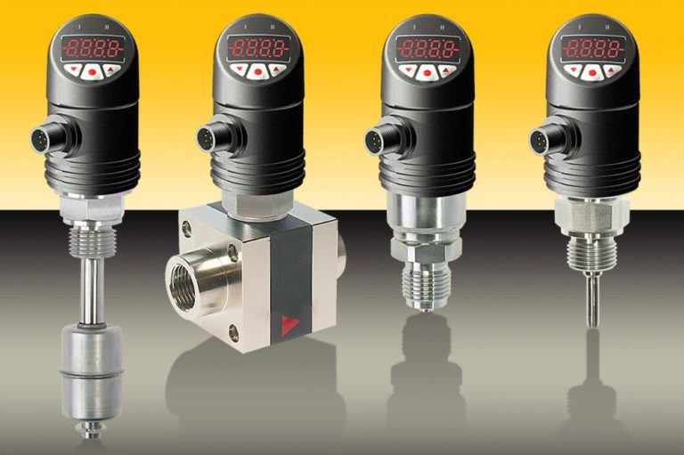 Sensori Mueller modulari per più applicazioni