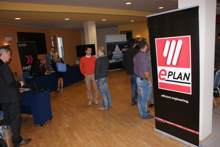 La sfida della meccatronica