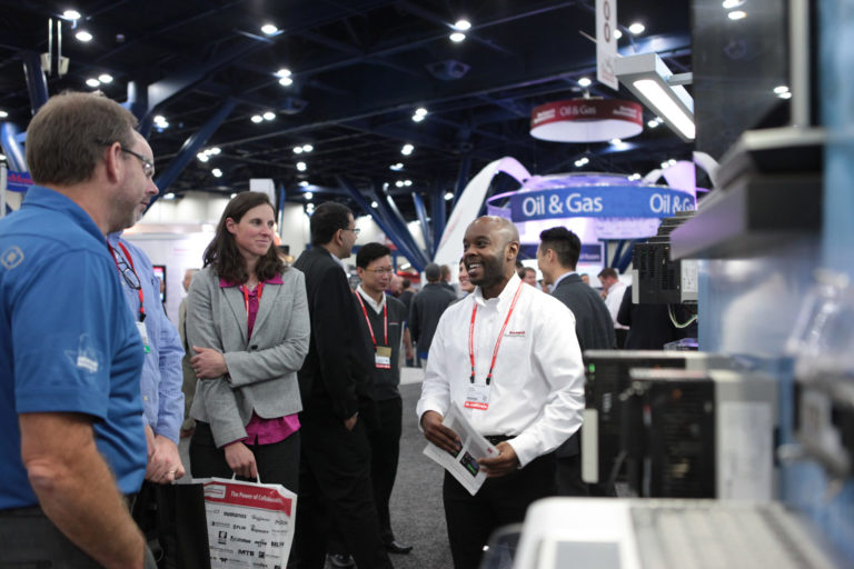 Rockwell Automation ospita ad Anaheim la 23esima edizione dell’Automation Fair