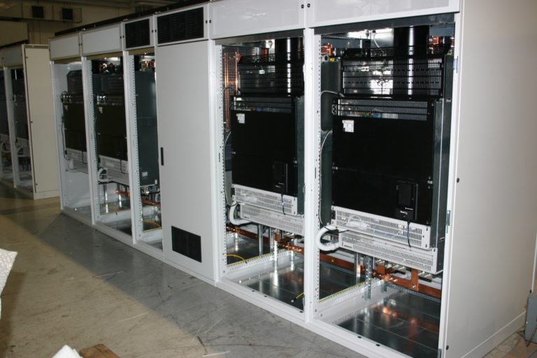 Automazioni Industriali Capitanio S.r.l. vince complessità e vincoli di tempo grazie a Architettura Integrata