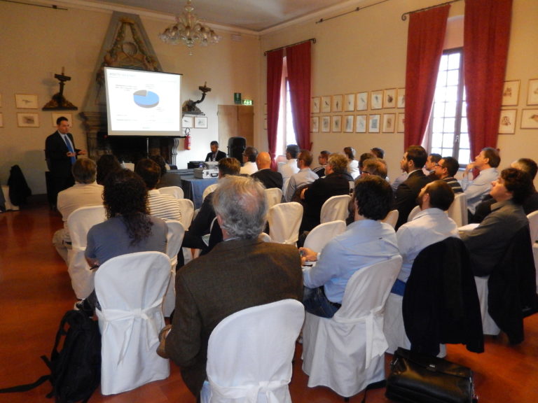 Successo confermato per gli Ubiquity Days