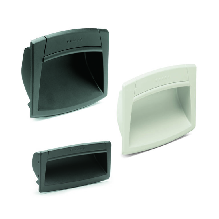 Le maniglie Elesa: ergonomia, design e funzionalità al servizio delle applicazioni industriali