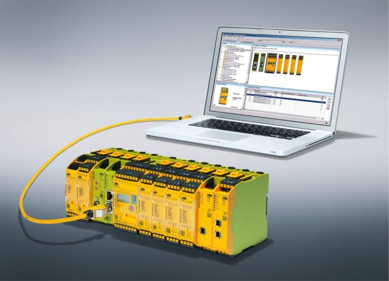 Nuovi moduli e nuove funzionalità sul sistema PNOZ multi 2