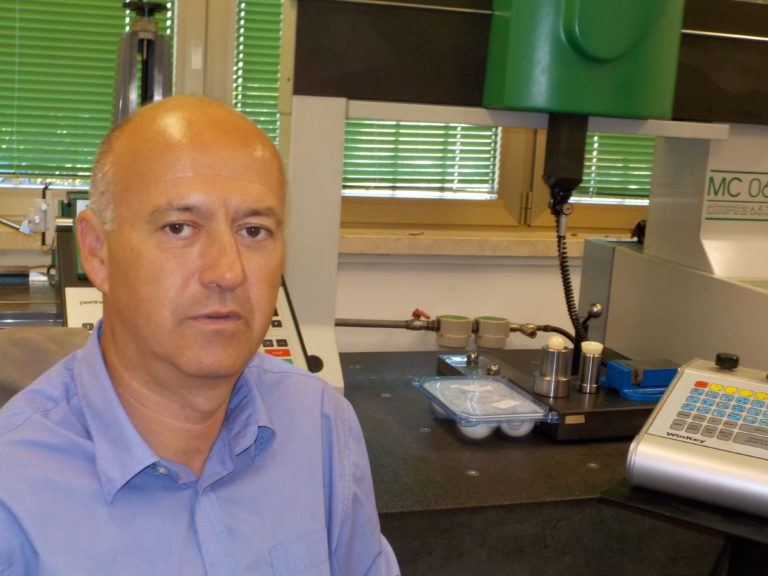 Lo scheduling della produzione