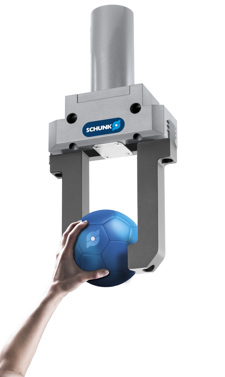 Primo sistema di presa Safety certificato