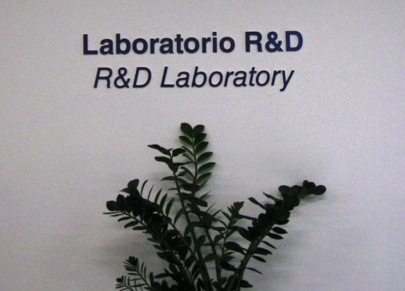 Euroswitch inaugura un nuovo laboratorio di ricerca