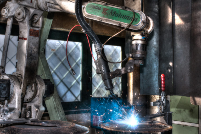 Soluzioni efficienti e innovative