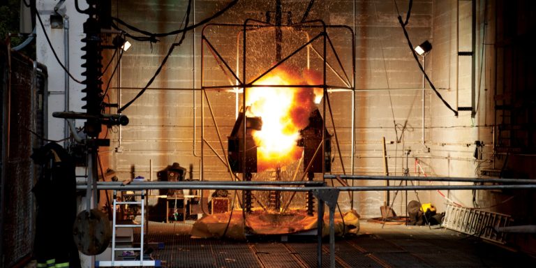 Arco elettrico o arco voltaico?