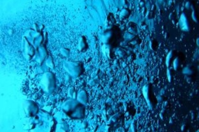 Un nuovo materiale sottrae ossigeno dall’aria